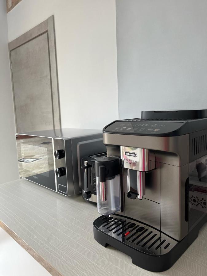 Civico 31 Luxury Couette-café Castel San Giorgio