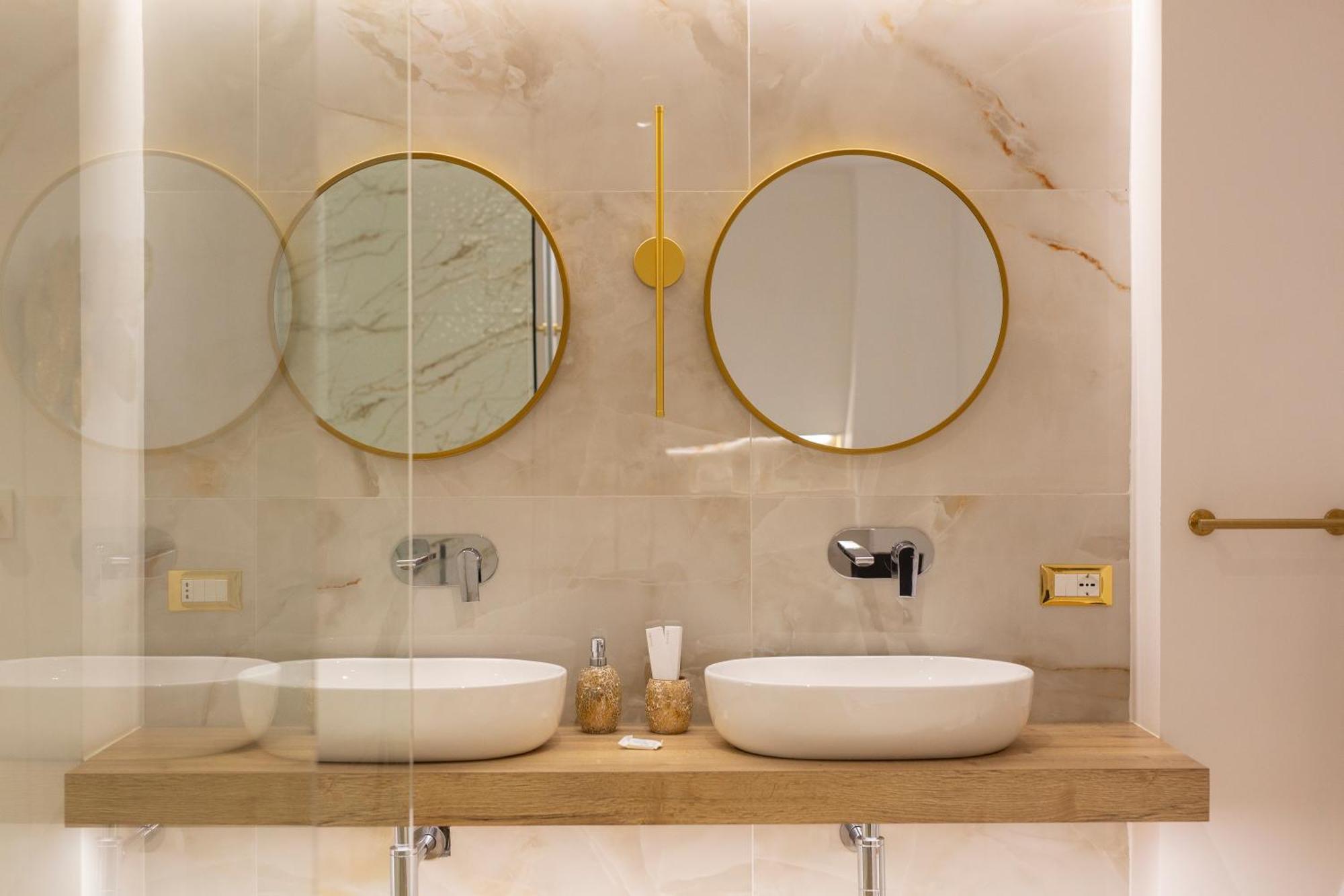 Civico 31 Luxury Castel San Giorgio