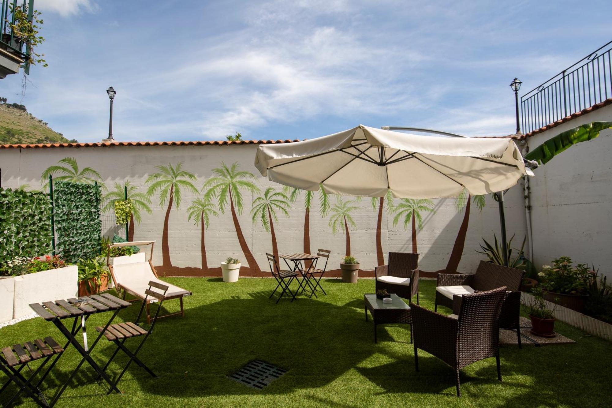Couette-café Civico 31 Luxury